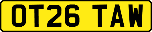 OT26TAW