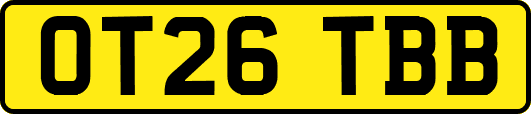 OT26TBB