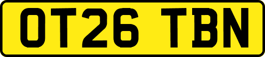 OT26TBN