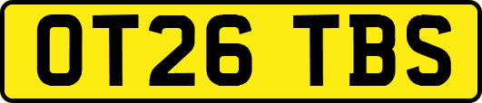 OT26TBS