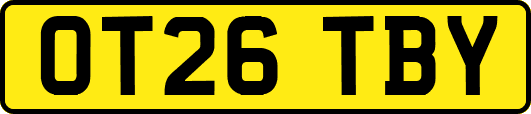 OT26TBY