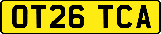 OT26TCA