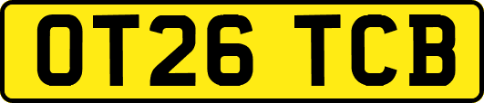 OT26TCB