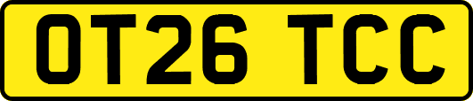 OT26TCC