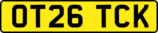 OT26TCK