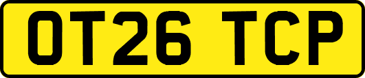 OT26TCP