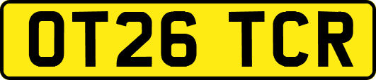 OT26TCR