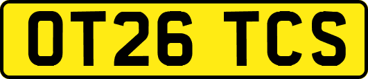 OT26TCS