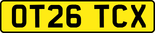 OT26TCX