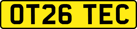 OT26TEC