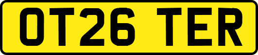 OT26TER