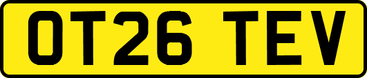 OT26TEV