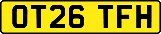 OT26TFH