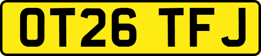 OT26TFJ