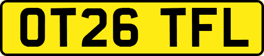 OT26TFL