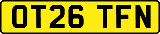 OT26TFN