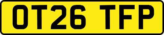 OT26TFP