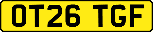 OT26TGF