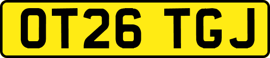 OT26TGJ