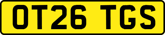 OT26TGS