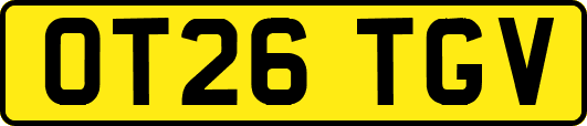 OT26TGV