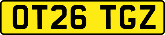OT26TGZ