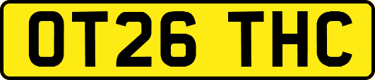 OT26THC