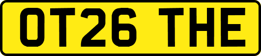 OT26THE