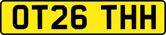 OT26THH