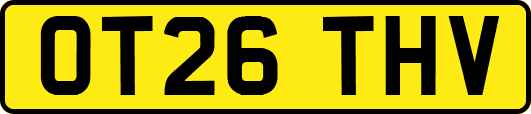 OT26THV