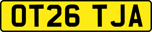 OT26TJA