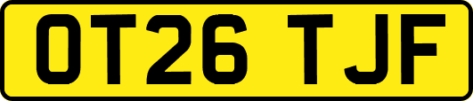 OT26TJF