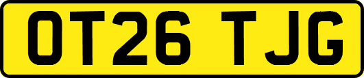 OT26TJG