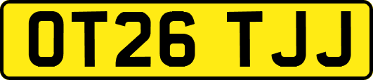 OT26TJJ