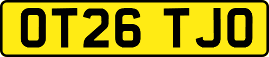 OT26TJO