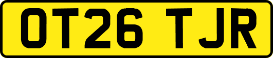 OT26TJR