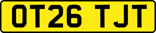 OT26TJT