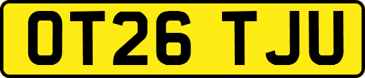 OT26TJU