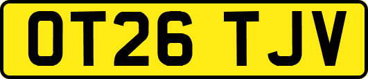 OT26TJV