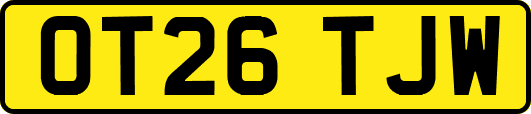 OT26TJW