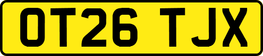 OT26TJX