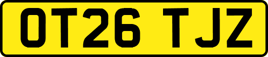 OT26TJZ