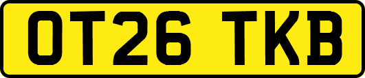 OT26TKB