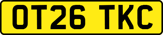 OT26TKC