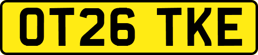 OT26TKE