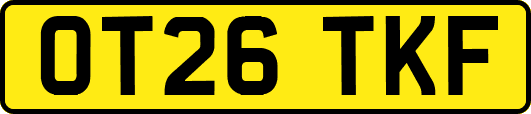 OT26TKF
