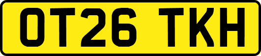 OT26TKH