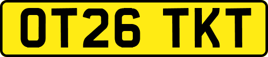 OT26TKT