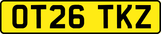 OT26TKZ