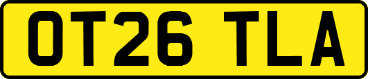 OT26TLA